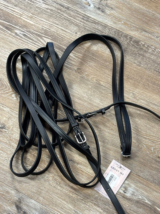 Mini Biothane Harness Reins