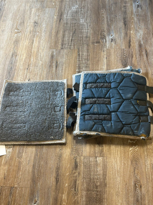Shipping Boots