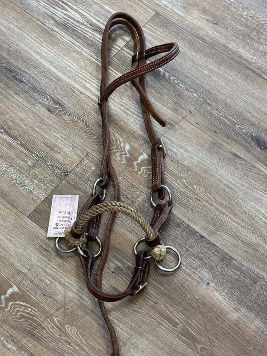 Weaver Sidepull