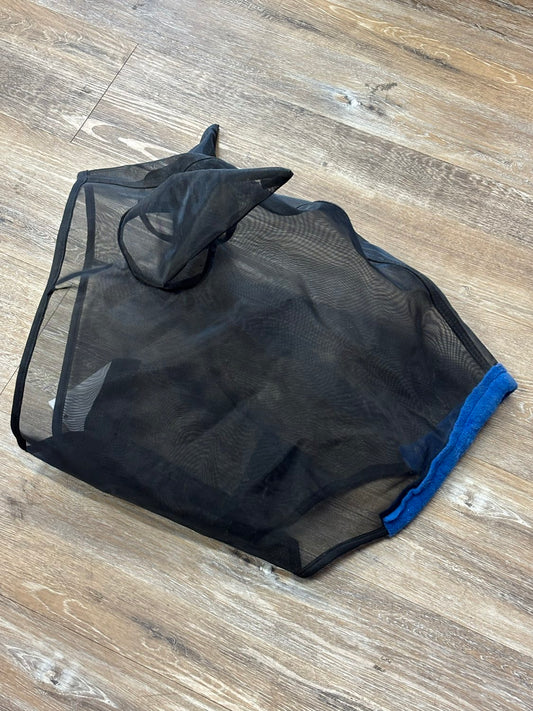 Brand New Flymask, Draft