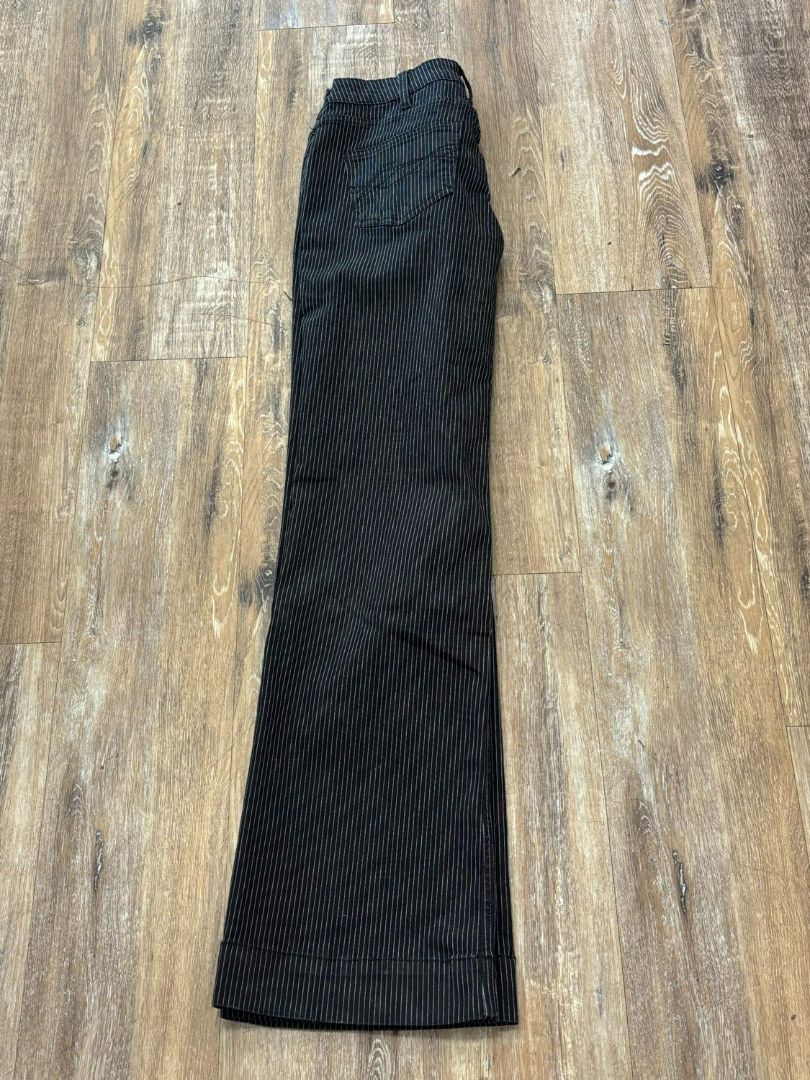 Black Cowgirl Tuff Brand new, never worn, trouser jeans, 28/35