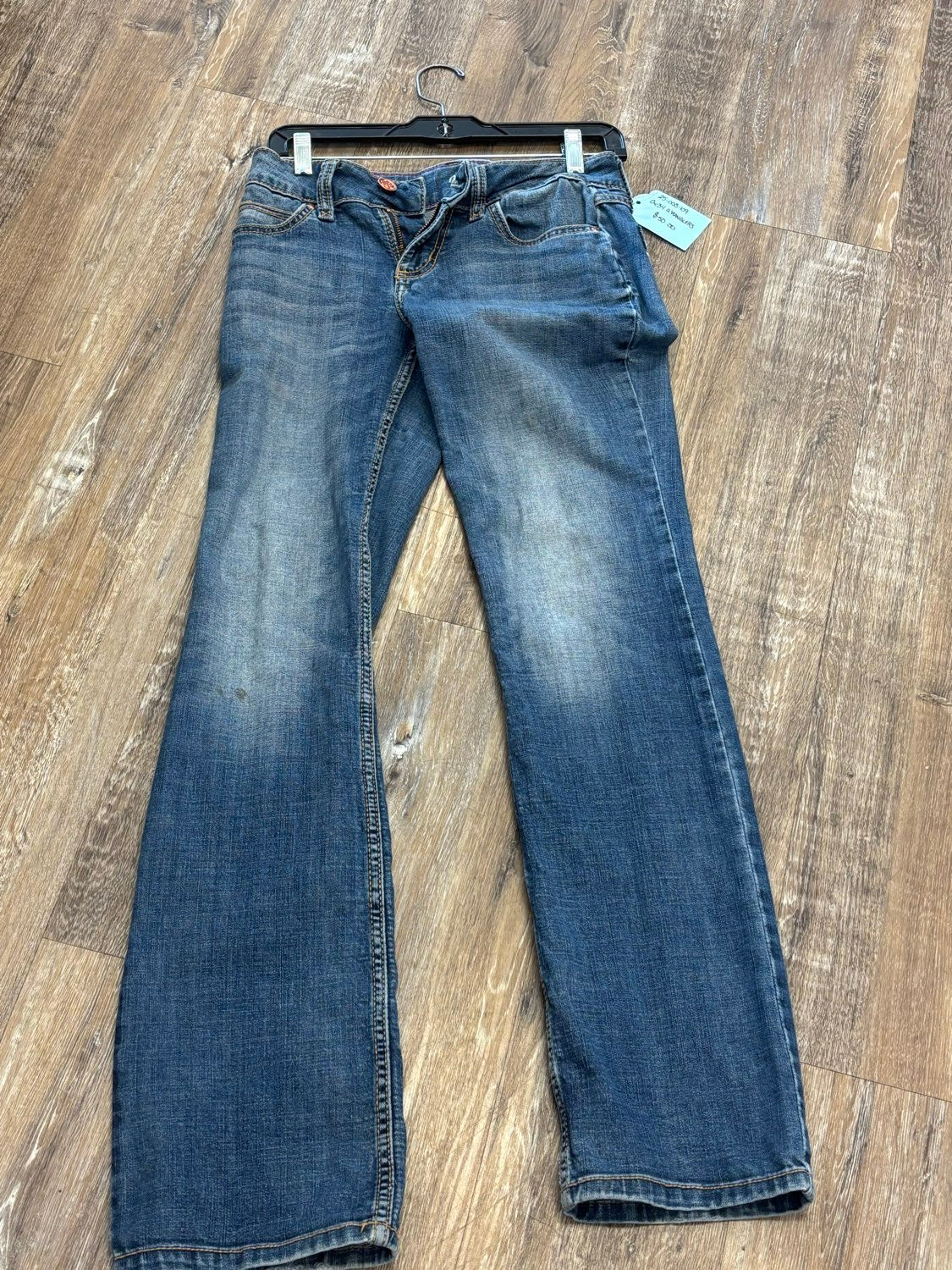 Wrangler Jeans, 0*34