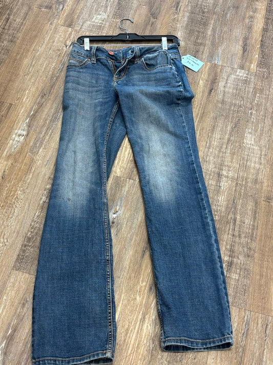 Wrangler Jeans, 0*34