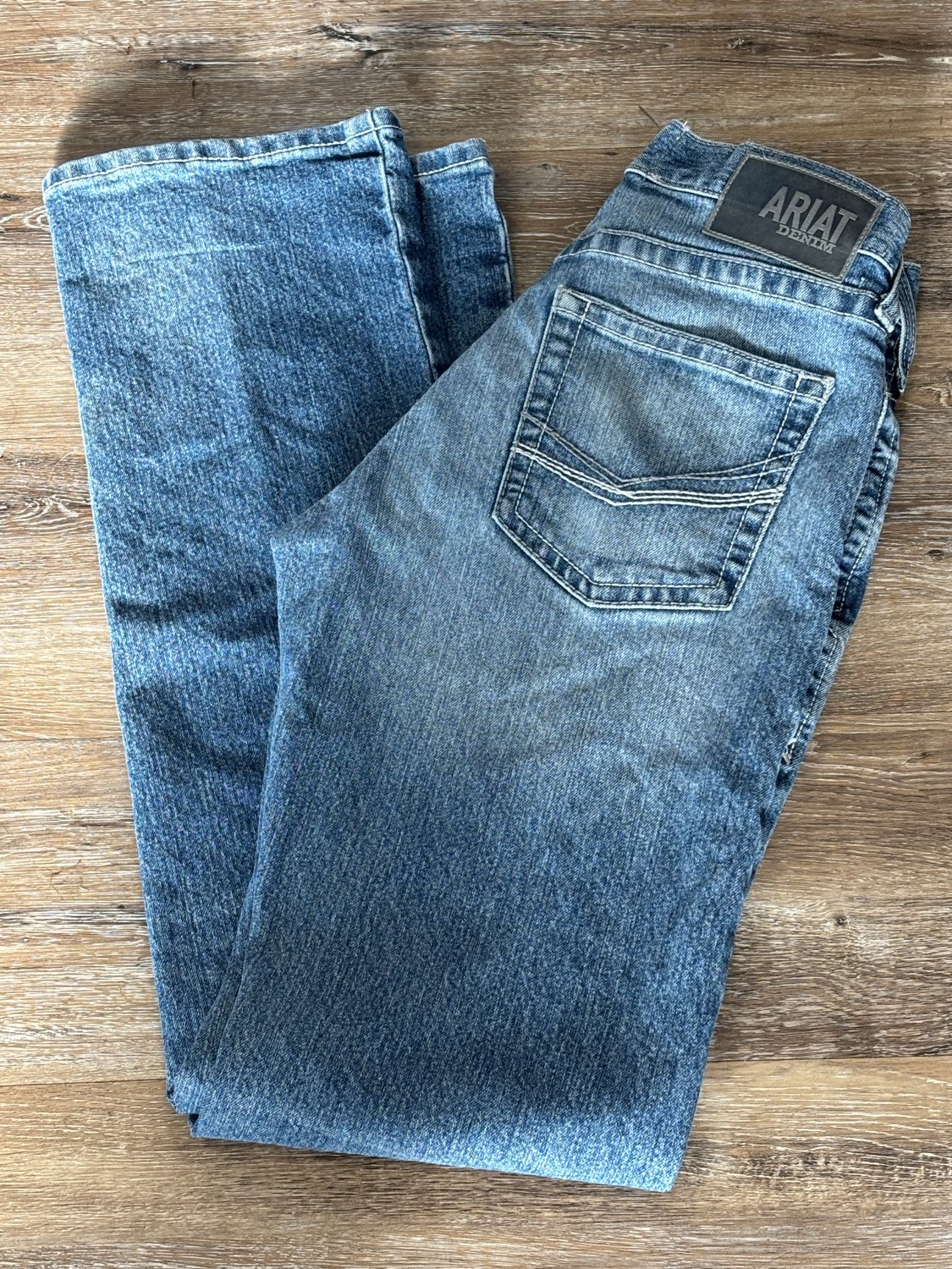 Ariat Jeans, 30*36