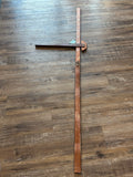 Wooden Measuring Stick