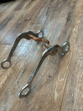 Curb Bit