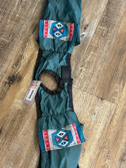 Pommell Bag