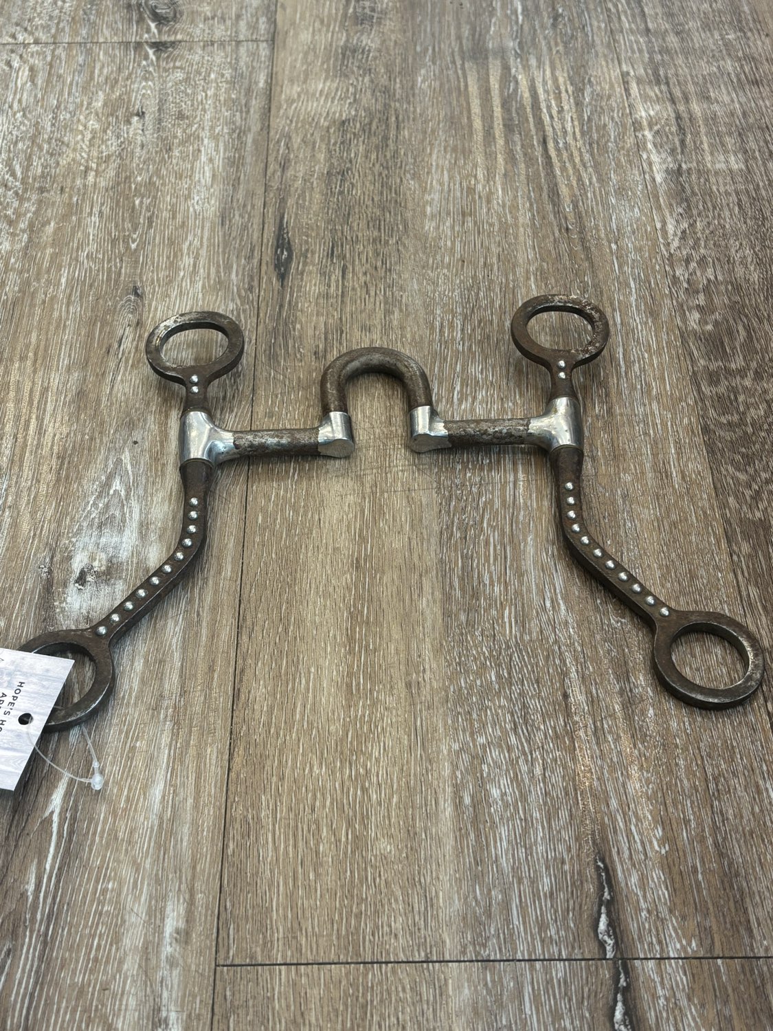 Correction Bit, 5"
