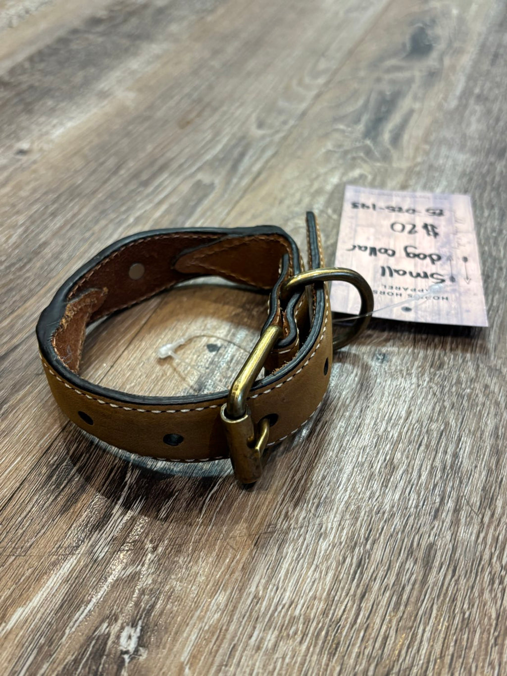 Dog Collar, Small
