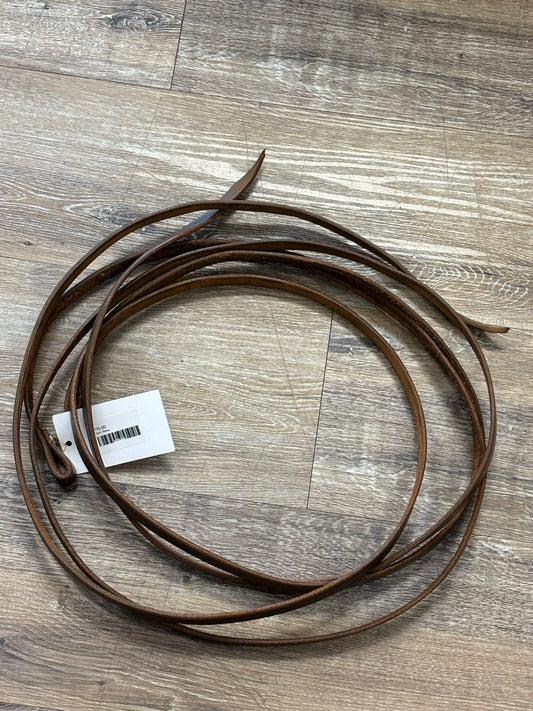 Split Reins