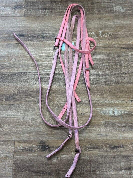 Nylon Headstall