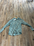 Rock 47 Western Shirt, XL