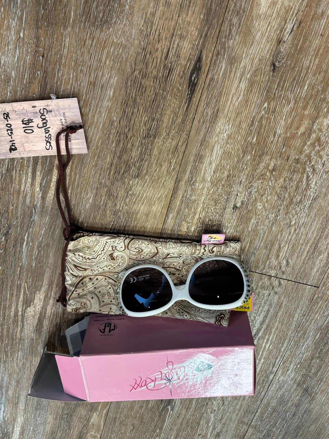 sunglasses