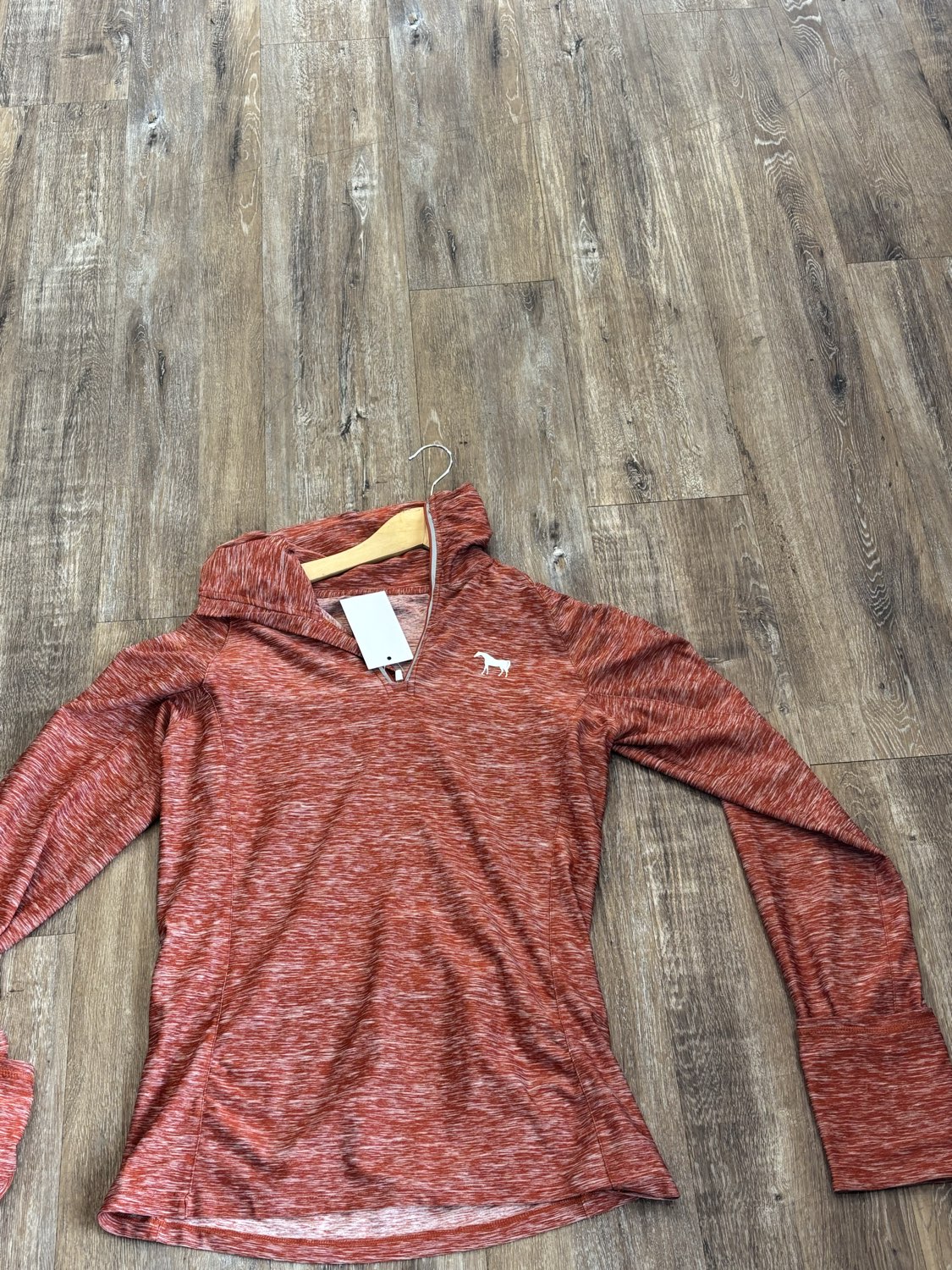 Aerion Pull Over Sweater, XL