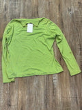 Sleezy Shirt, Large