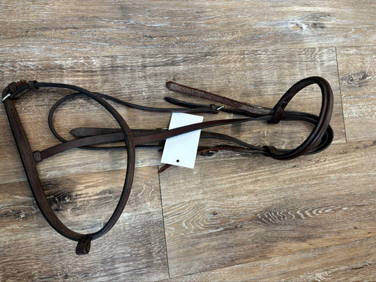 English Bridle
