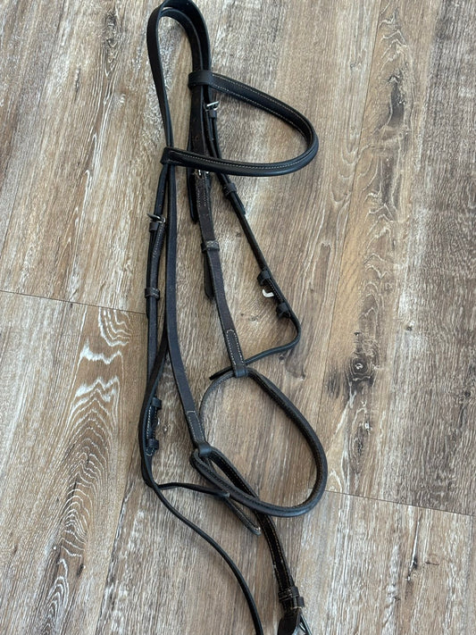 English Bridle