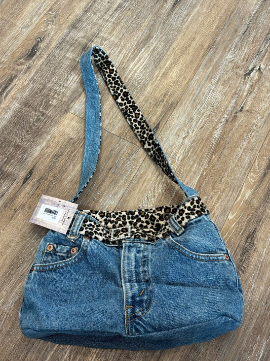 Jean Purse