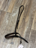 English Noseband