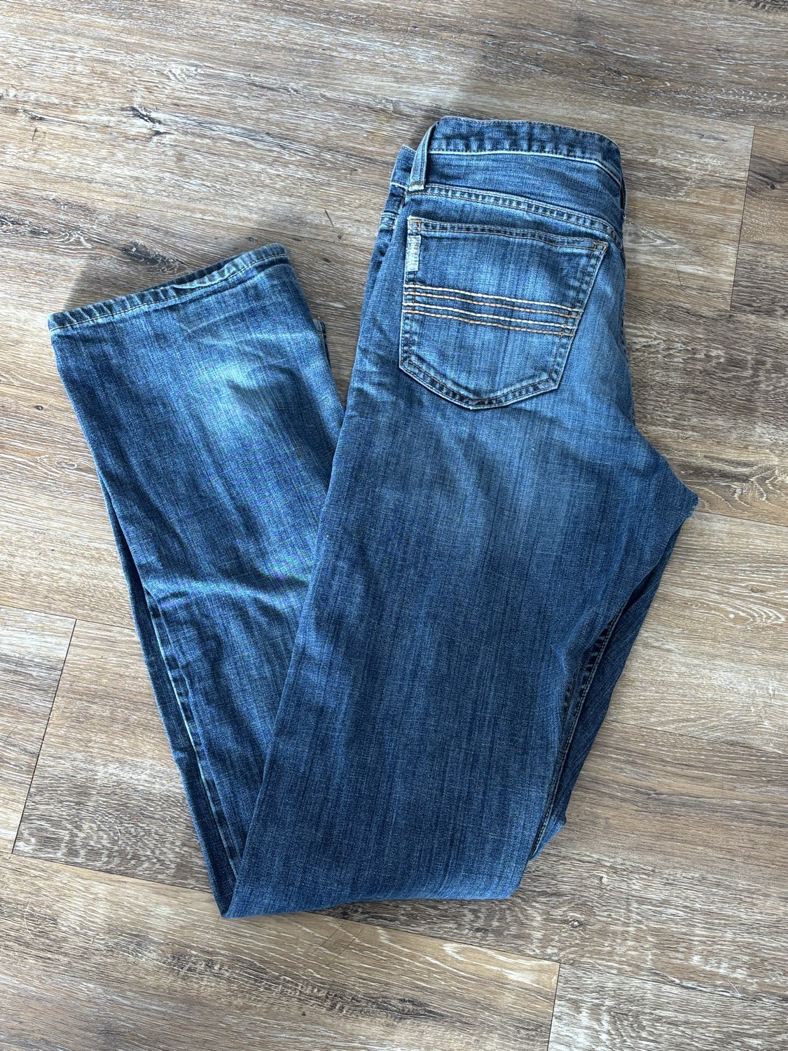 Cinch Jeans, 30*36