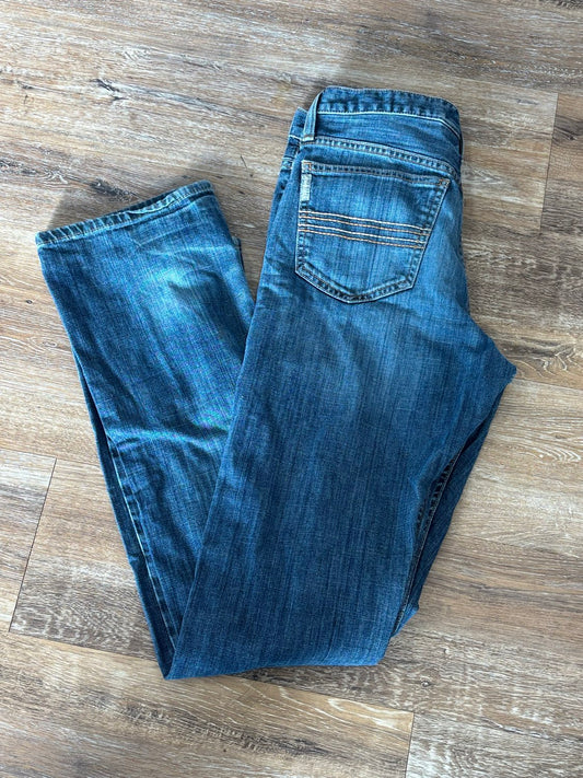 Cinch Jeans, 30*36