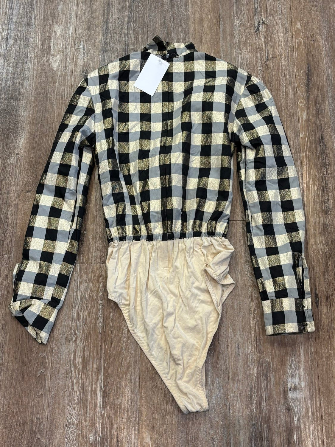 Show shirt