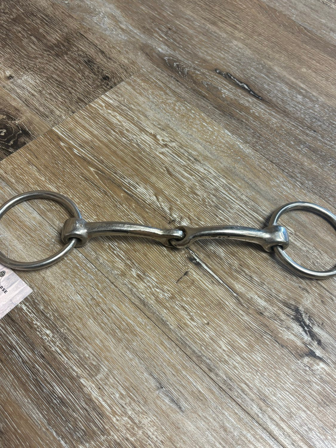 Loose Ring, 5.25"