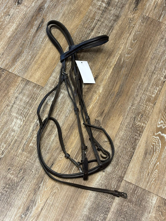 English Bridle