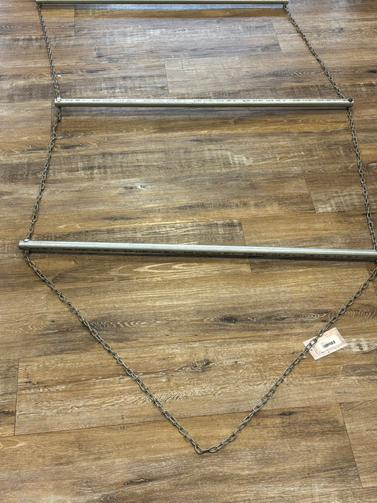 Blanket Hanger