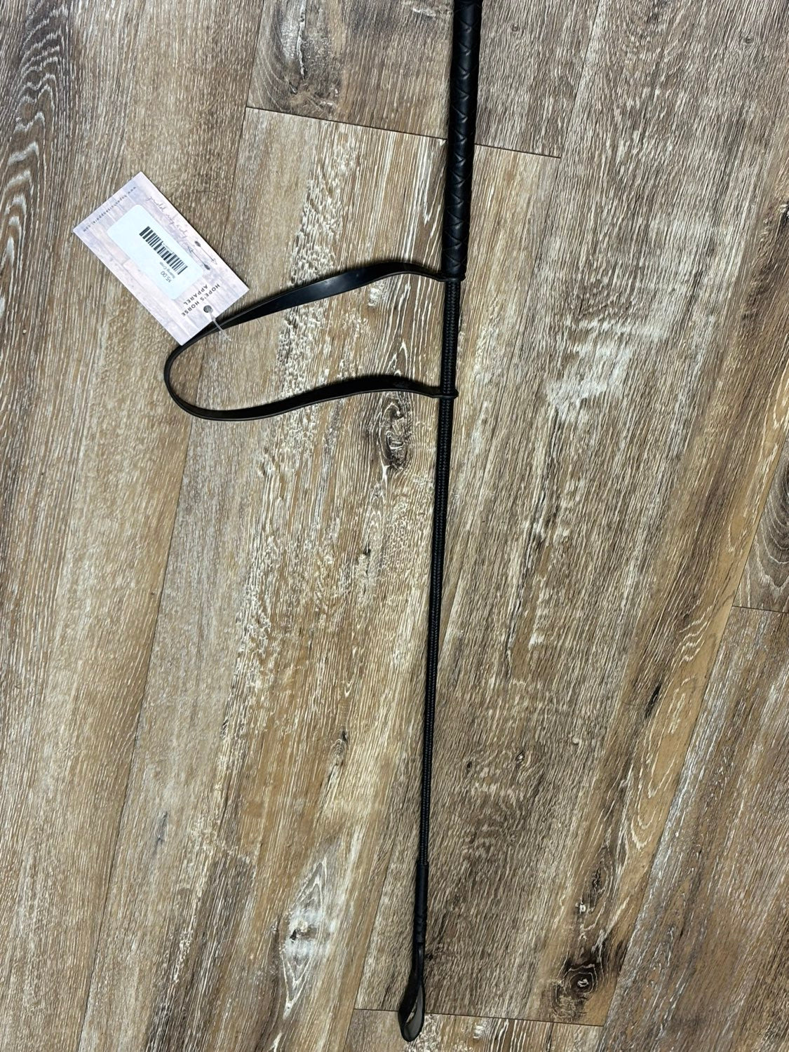 Riding Crop