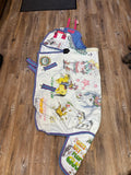 Blanket, 51"