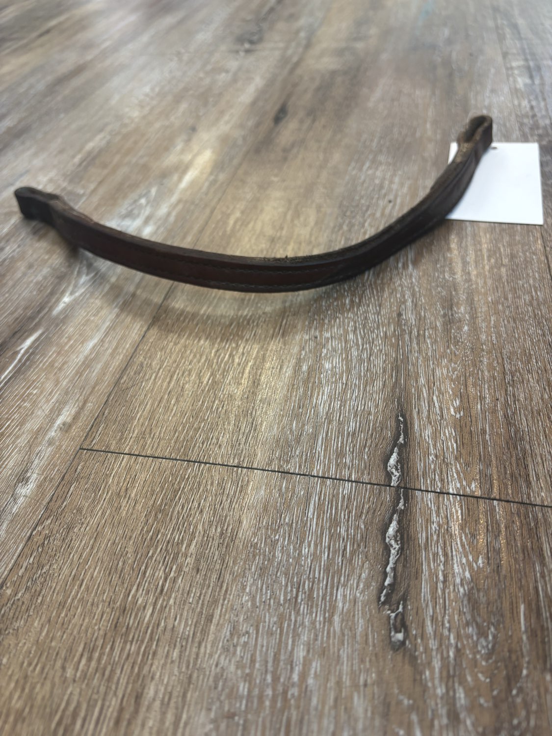 Plain Browband