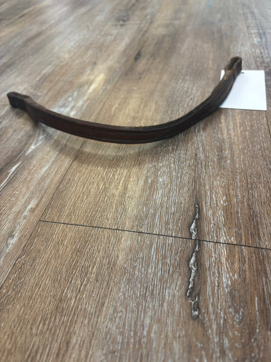 Plain Browband