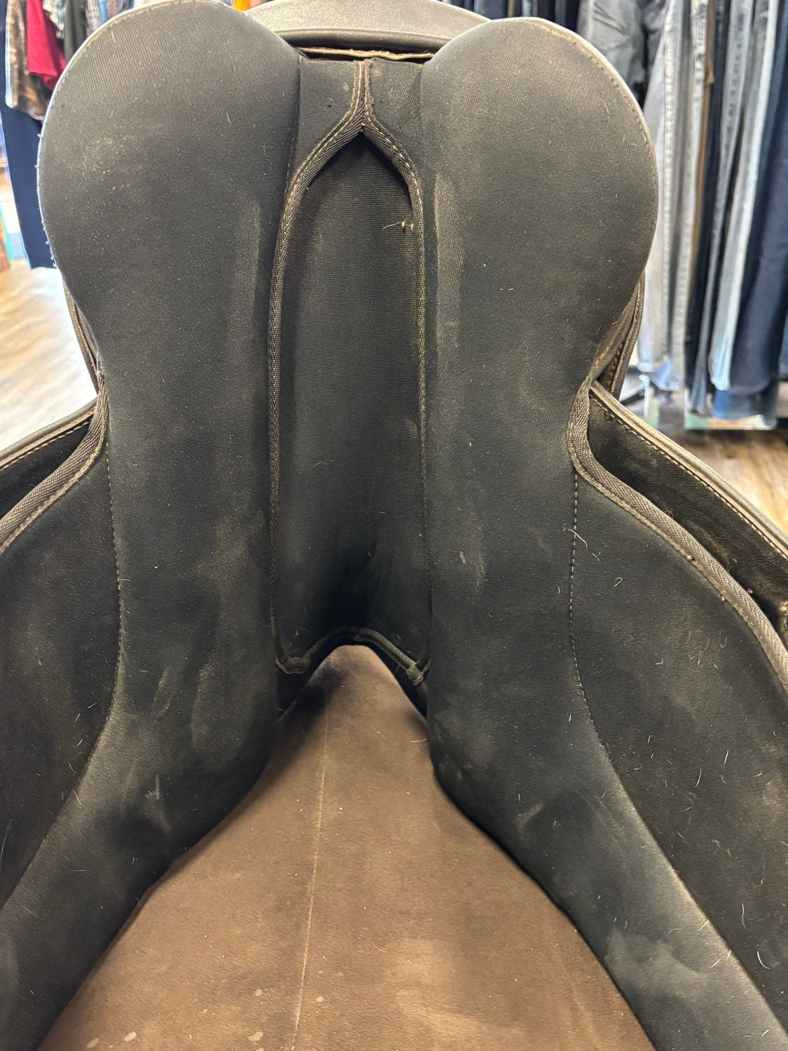 Thorogood Dressage Schooling Saddle