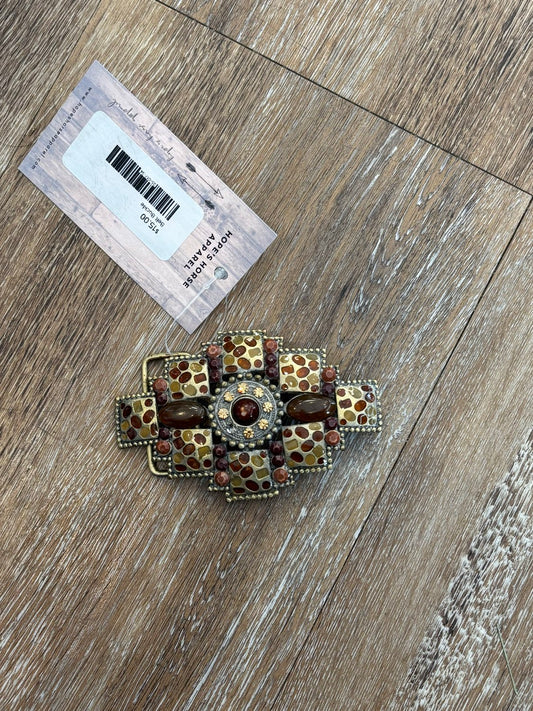 Belt Buckle