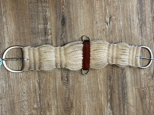Cutter Cinch, 25"