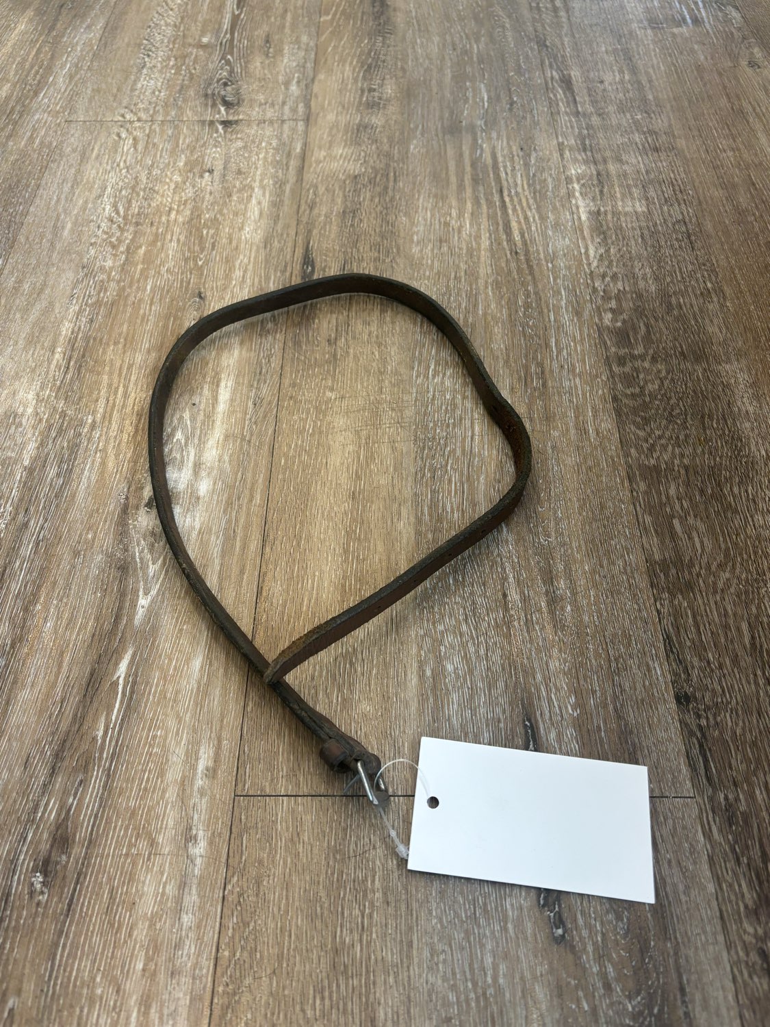 Throatlatch