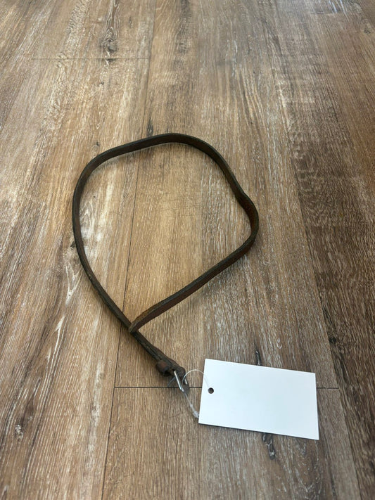 Throatlatch