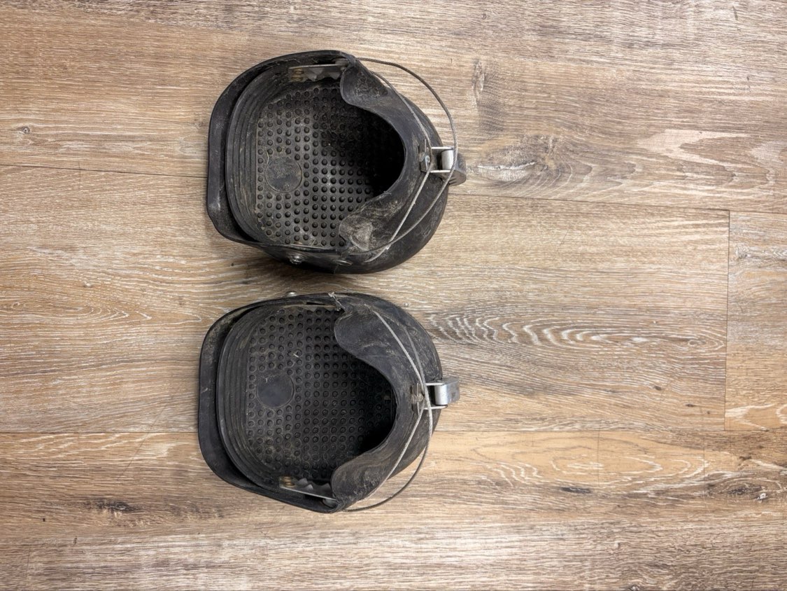 Easy Boot, size 2