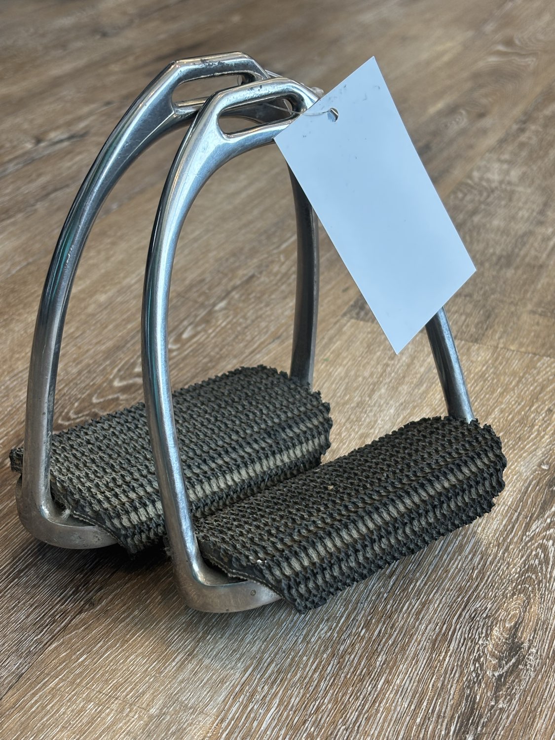 English Stirrups