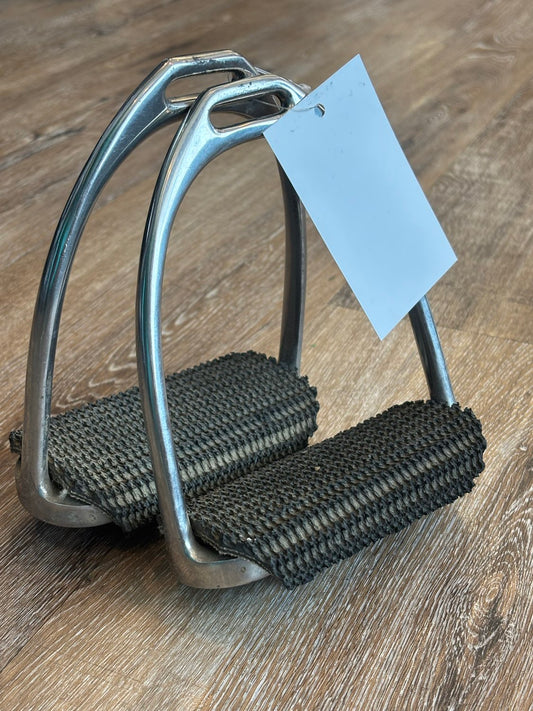 English Stirrups