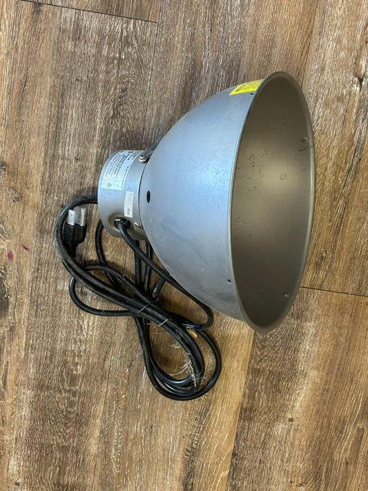Heat lamps