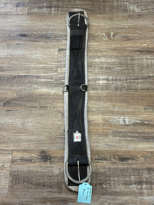 Felt Cinch, 33"