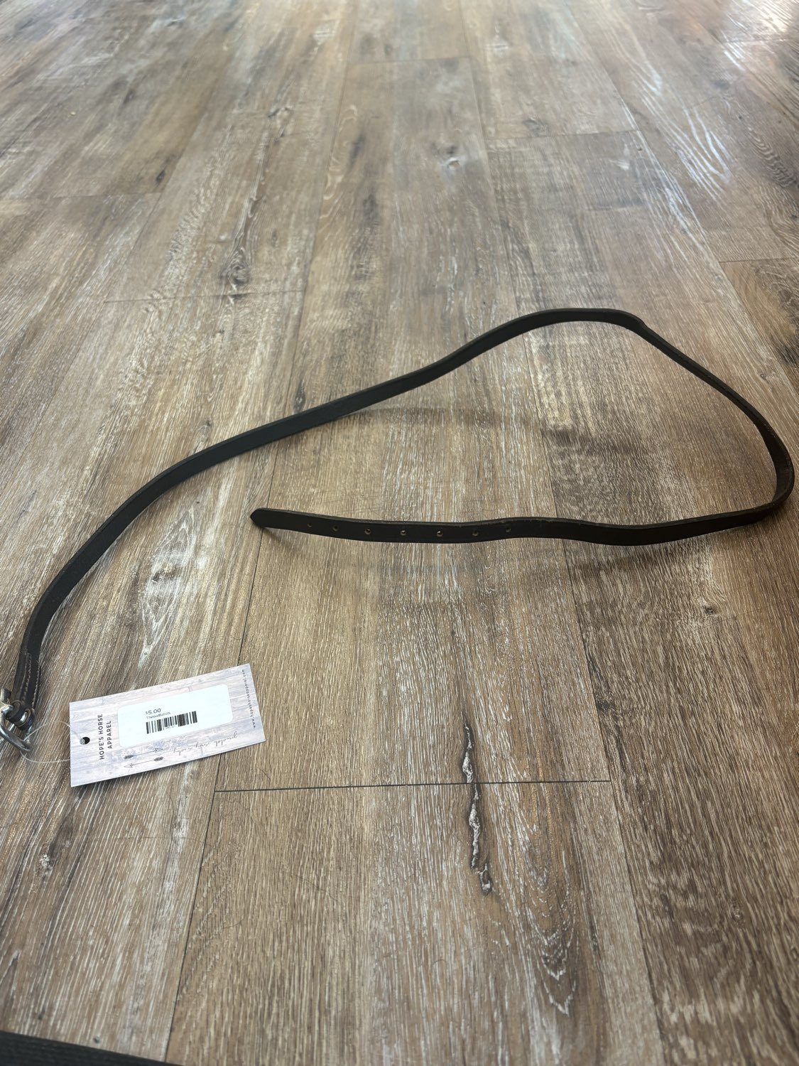 Throatlatch