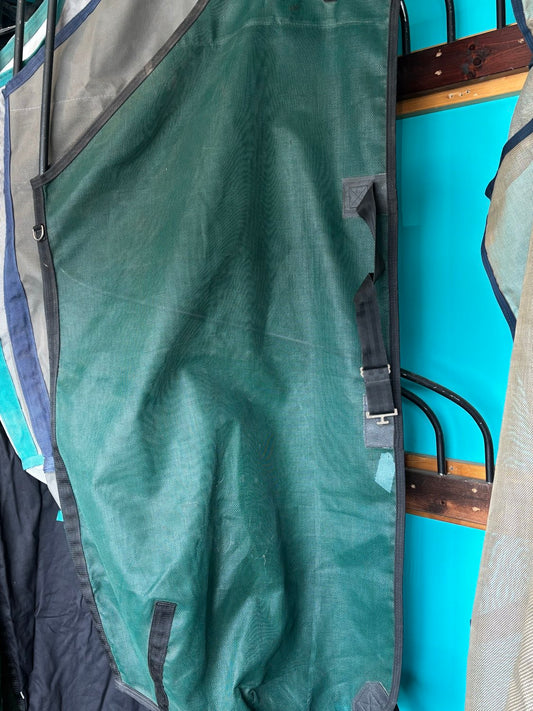 Fly sheet, 70"