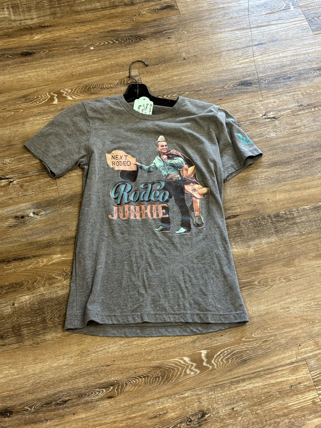 Level Up T Shirt, Small