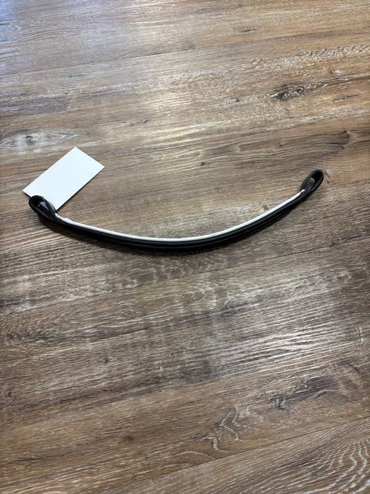 Premiere Padded English Browband