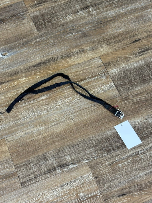 Nylon English Spur Straps