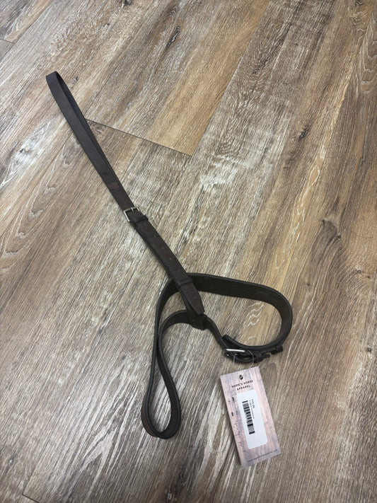 English Noseband
