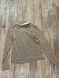 Sleezy Shirt, Small